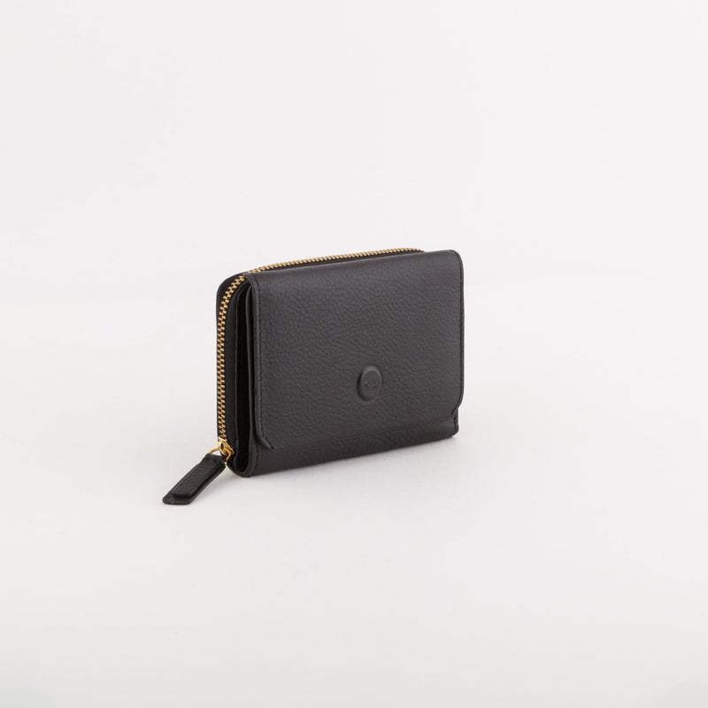 CARPISA Leather Wallets-Delta Winter - Image 1